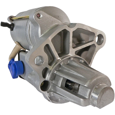 Db Electrical Starter For Chrysler 5.2 Fifth Avenue & Dodge V8 Ram Charger 1988-1990 410-52267 410-52267